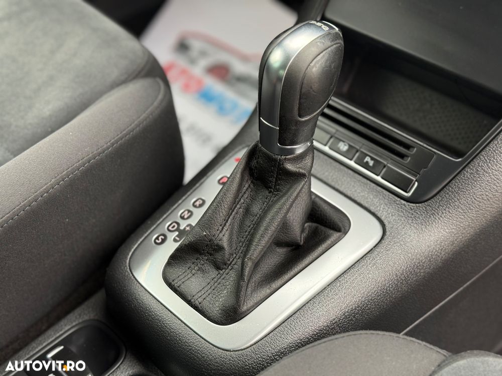 Volkswagen Tiguan 2.0 TDI DPF 4Motion BlueMotion Technology DSG Trend & Fun - 3