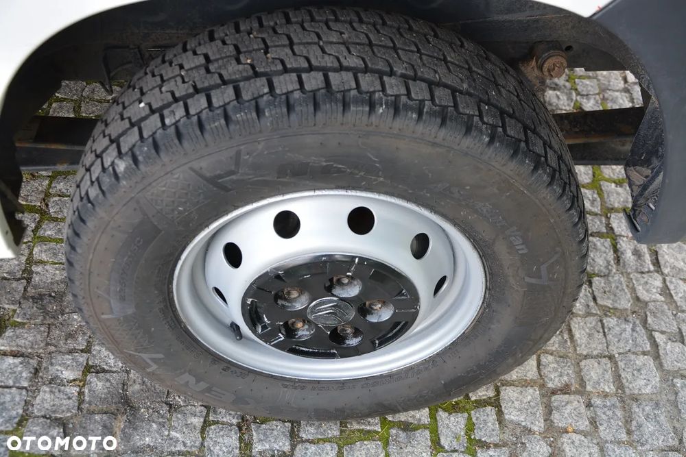 Citroën jumper - 5