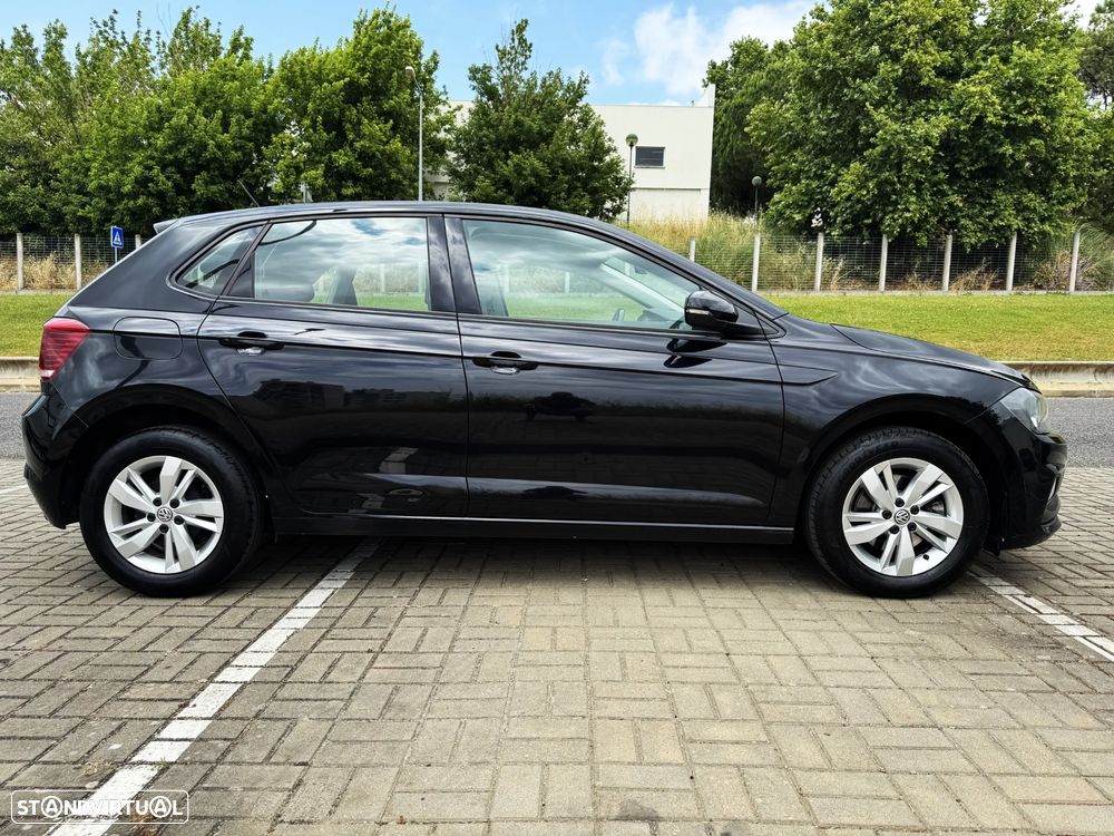 VW Polo 1.6 TDI Confortline - 15