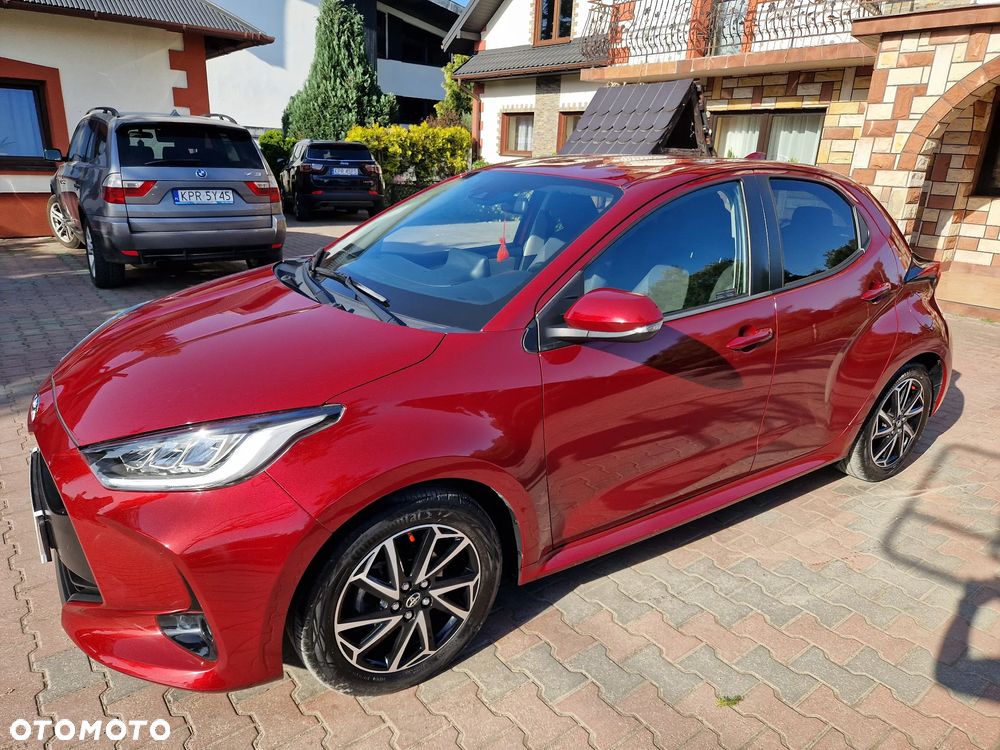 Toyota Yaris ver-1-5-vvt--i-comfort - 31