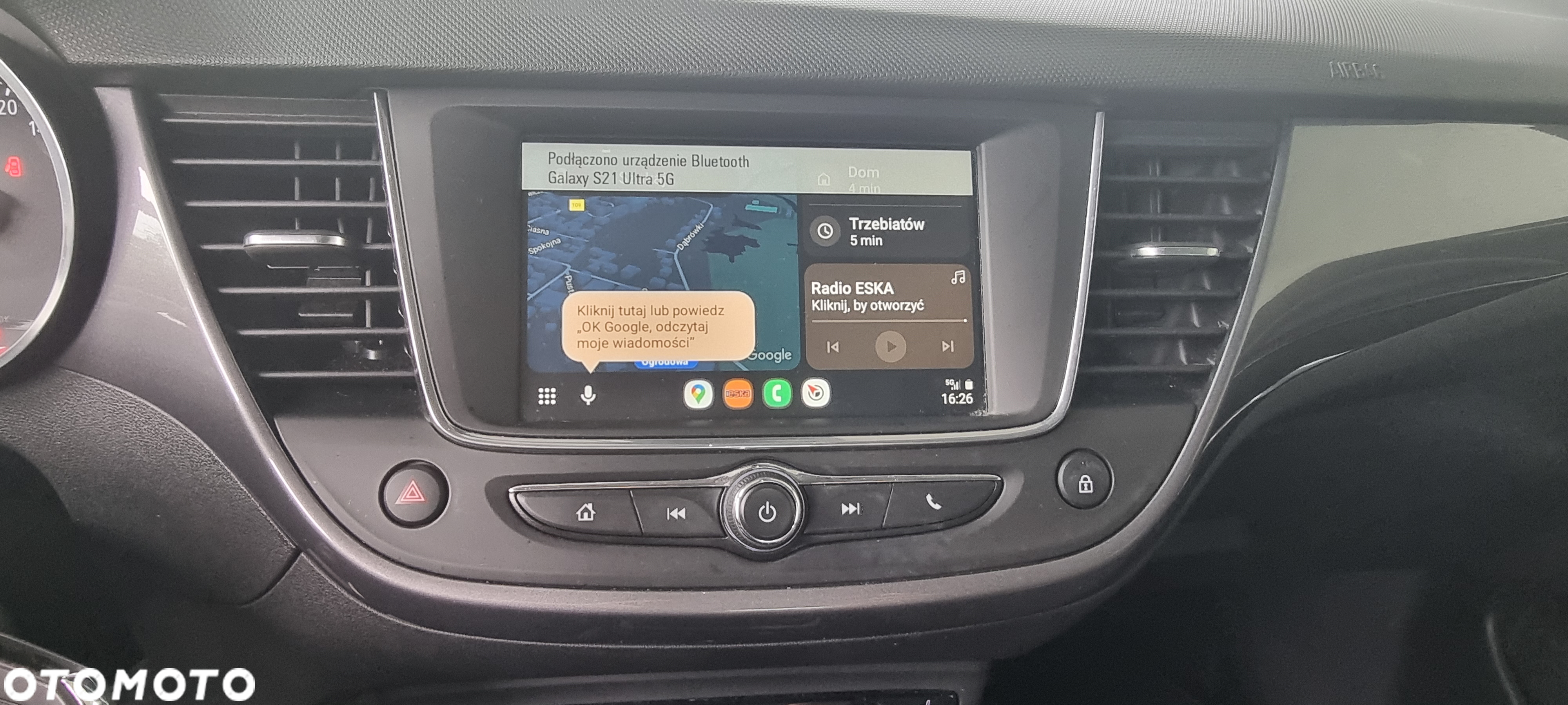 Opel Crossland X 1.2 Edition - 21