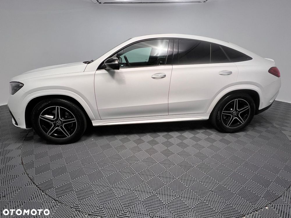 Mercedes-Benz GLE 300 d mHEV 4-Matic AMG Line - 3