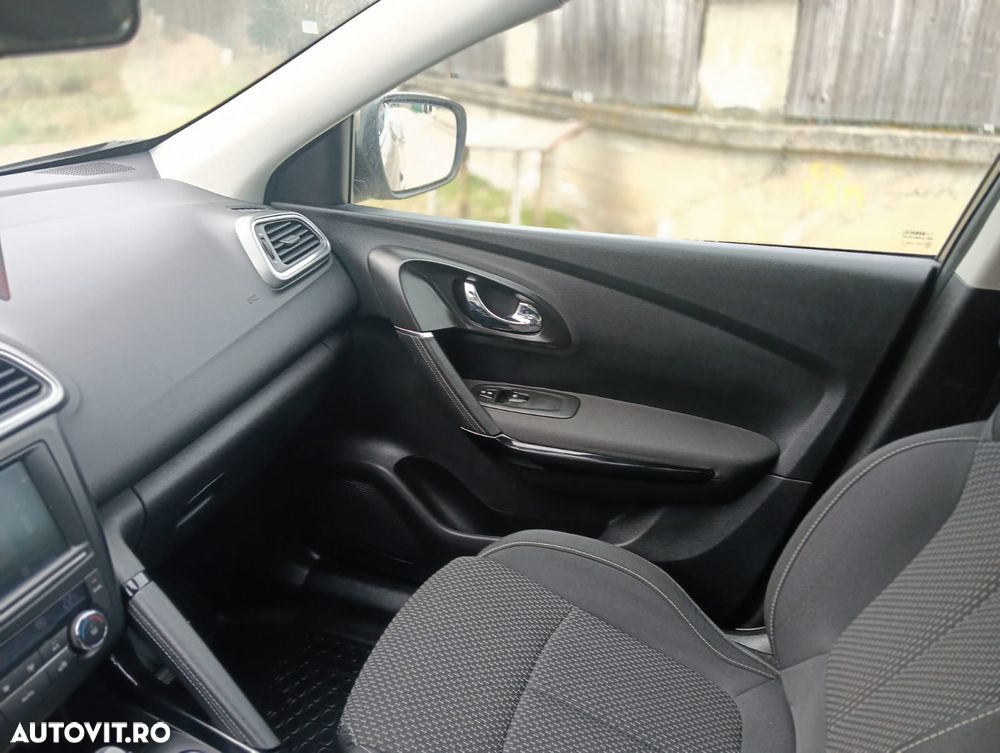 Renault Kadjar Energy dCi 110 Business - 22