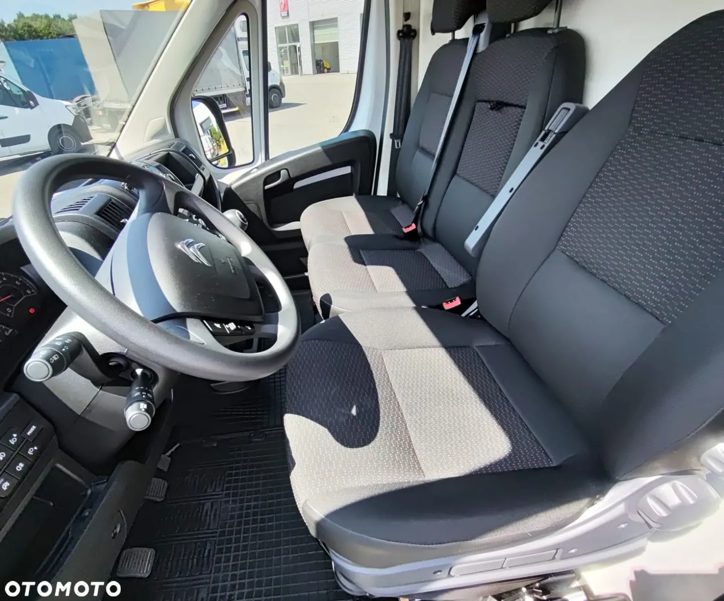 Citroën Jumper L3H2 - 9