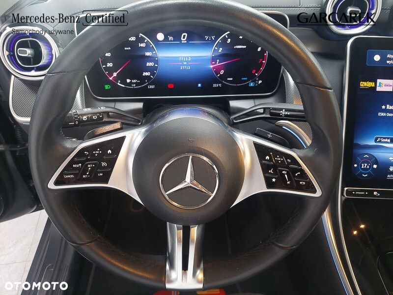 Mercedes-Benz GLC - 31