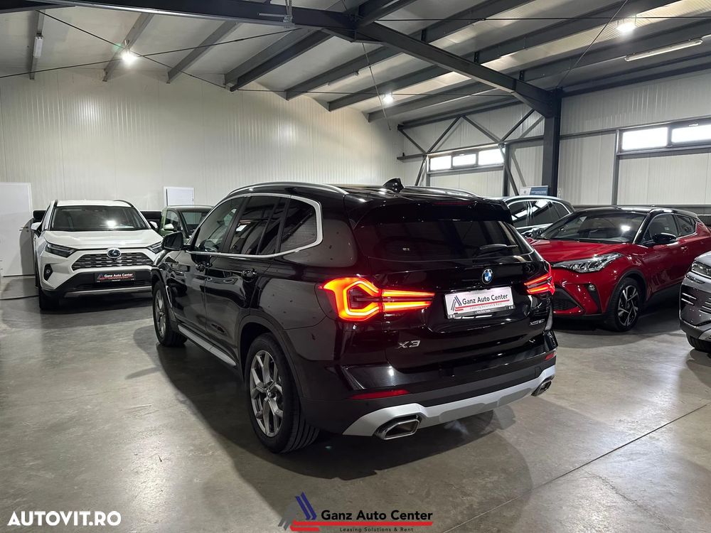 BMW X3 - 5