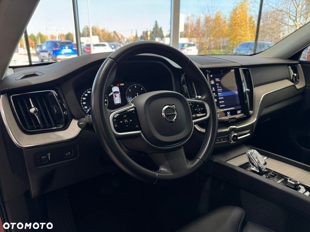 Volvo XC 60 - 8