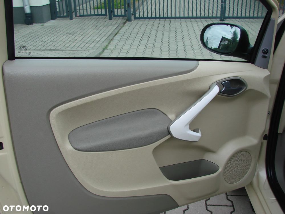 Ford KA - 15
