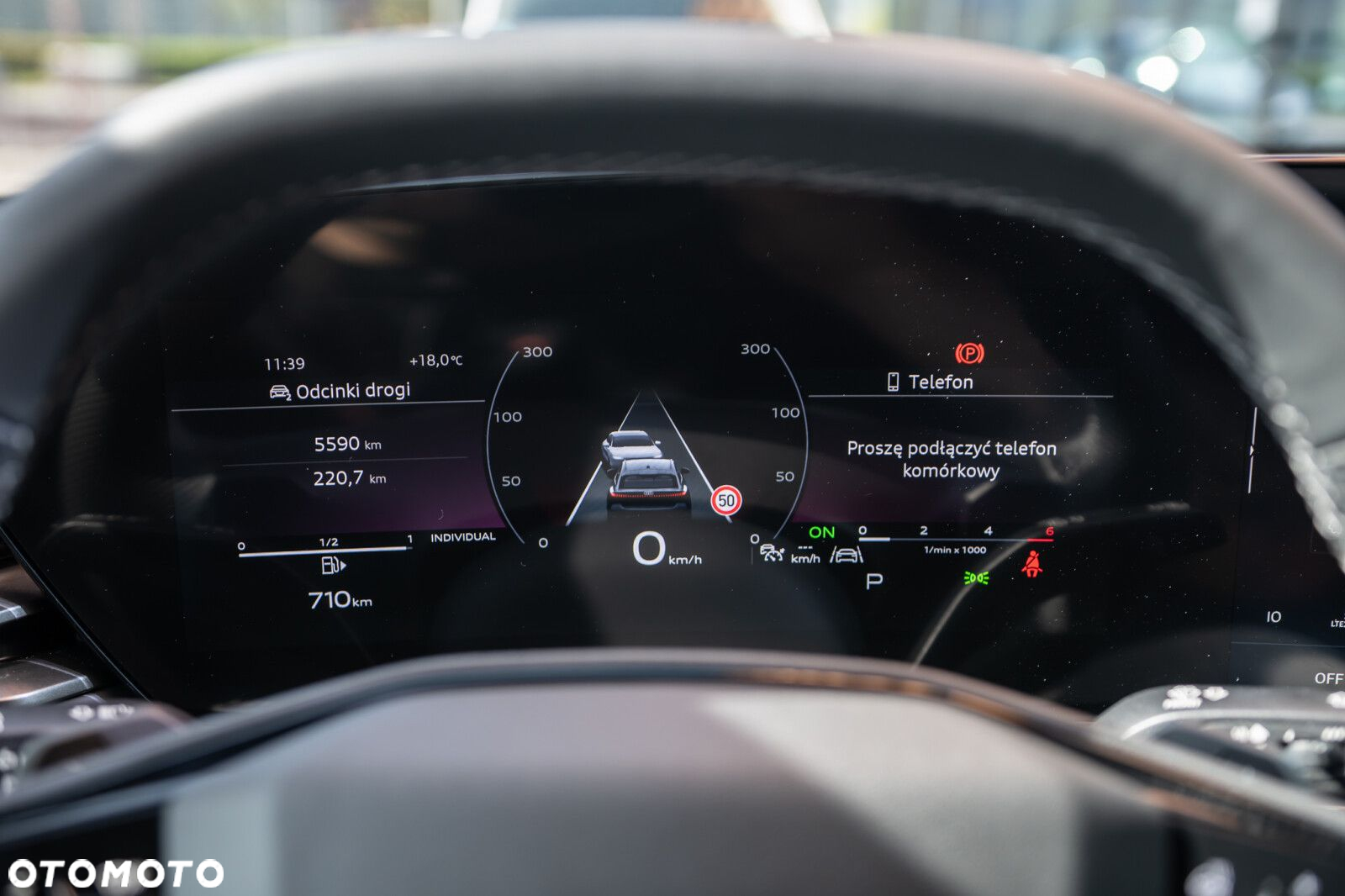 Audi A5 - 13