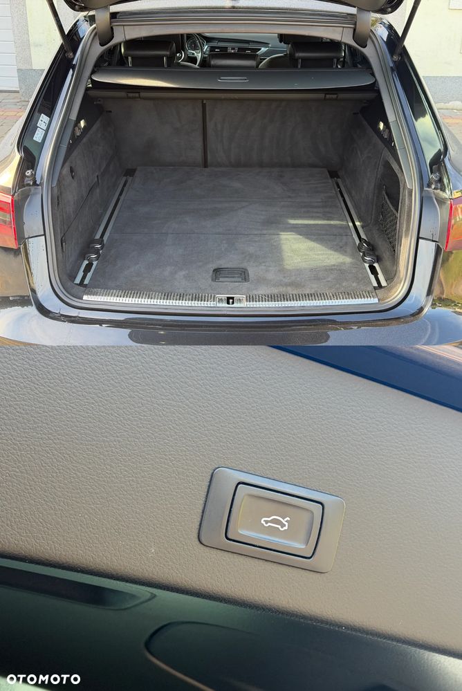 Audi A6 Avant - 35
