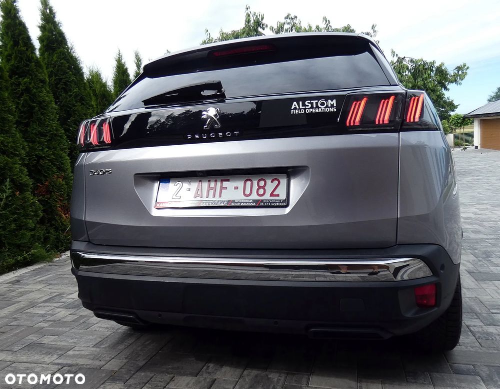 Peugeot 3008 - 30