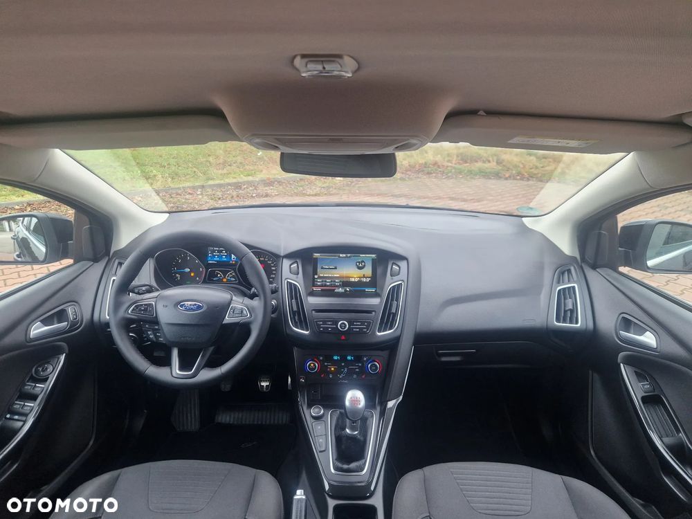 Ford Focus 2.0 TDCi ST-Line ASS - 14