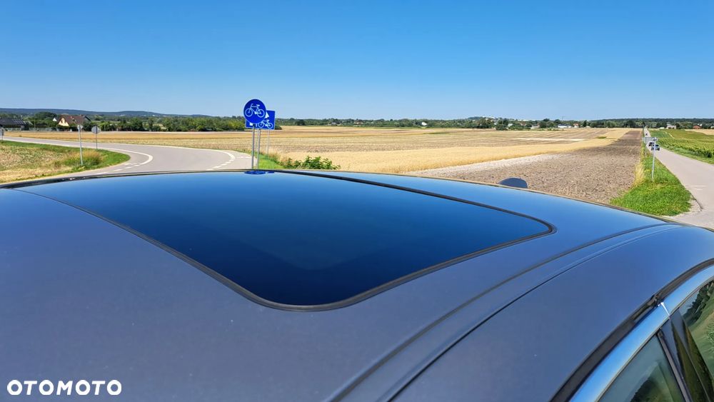 BMW Seria 5 - 12