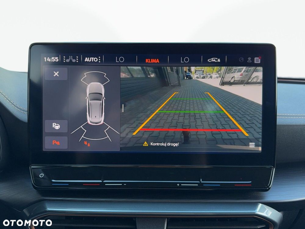 Cupra Formentor 2.0 TSI 4Drive VZ DSG - 29