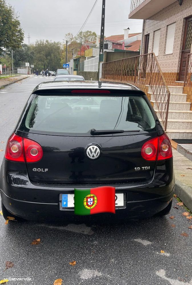 VW Golf - 13