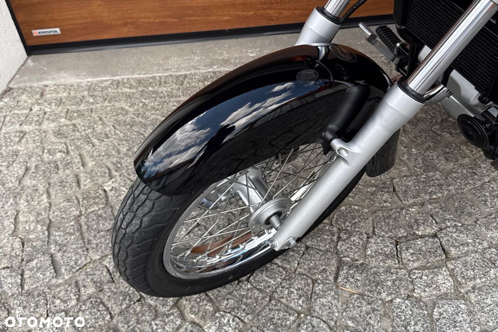 Honda Shadow - 18