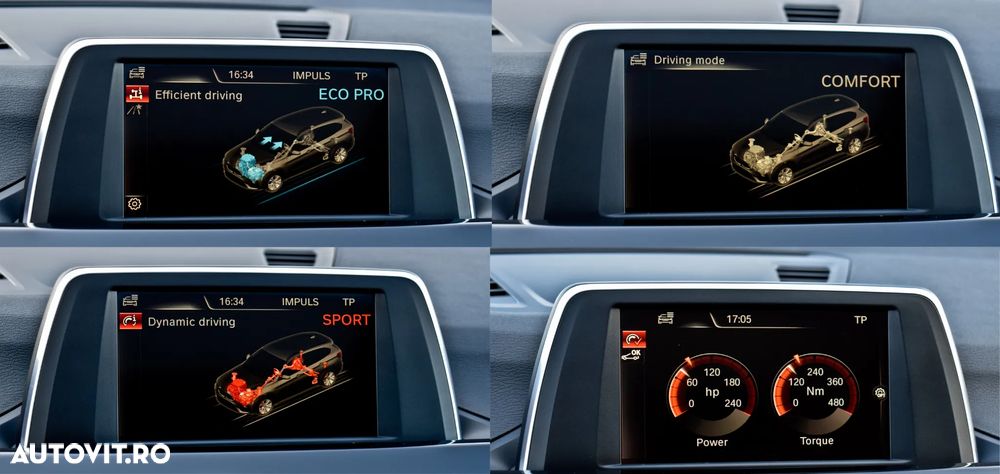 BMW X1 xDrive25d Aut. M Sport - 18