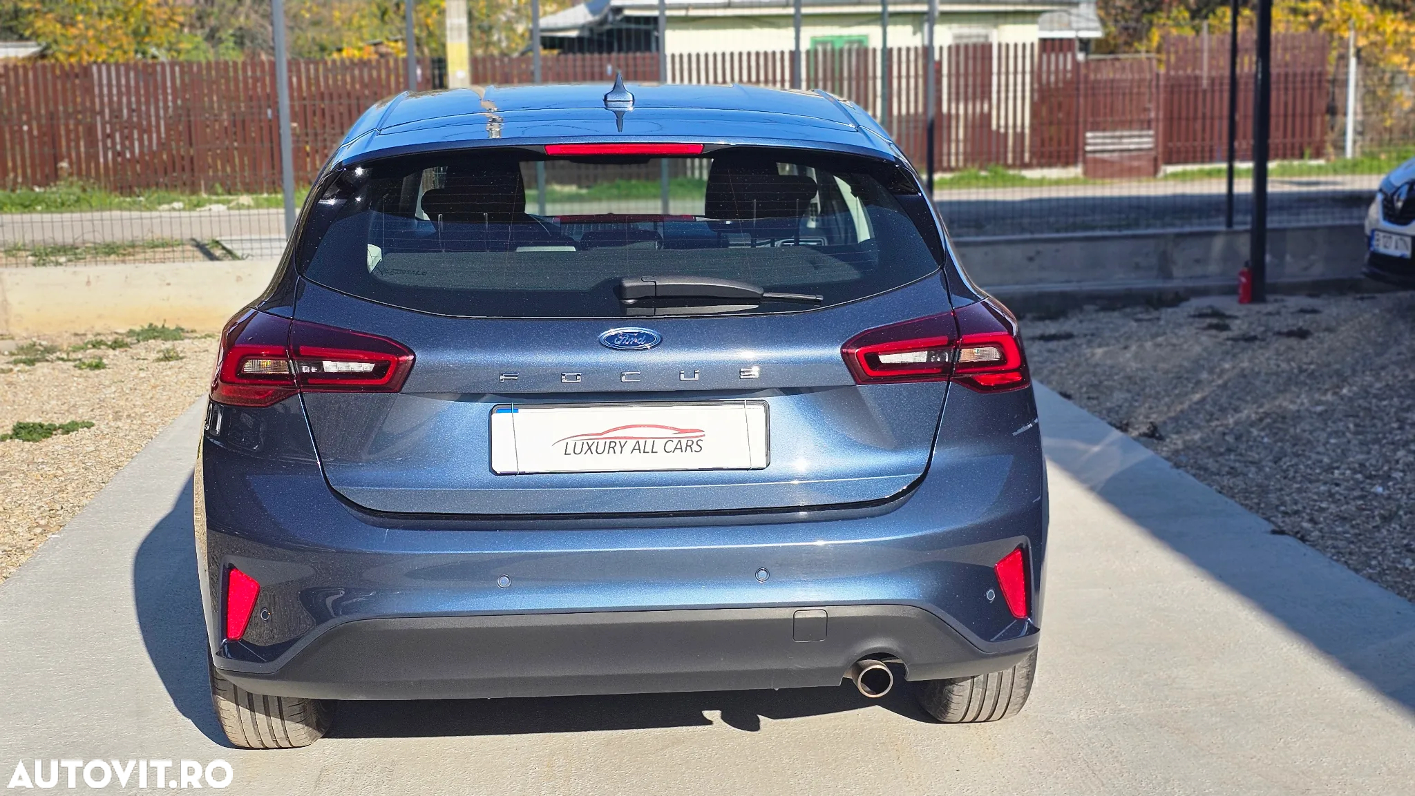 Ford Focus - 4