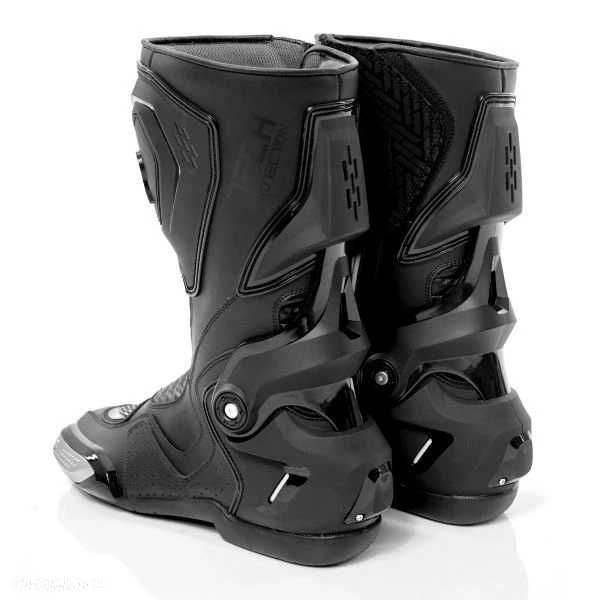 Buty Sportowe ROCKET ADRENALINE kolor czarny - 2