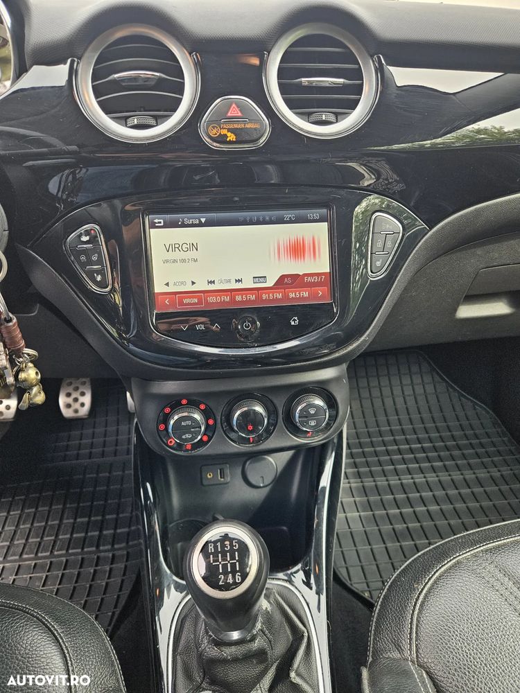Opel Adam - 5