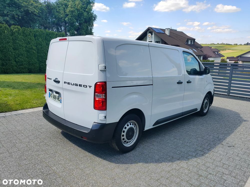 Peugeot 2025 EXPERT III NOWY MODEL - 15