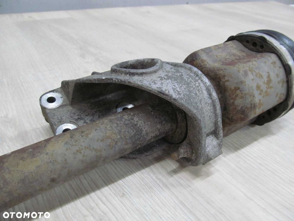 FIAT DUCATO 2.2 06-14 POLOS PRAWA DLUGA - 7