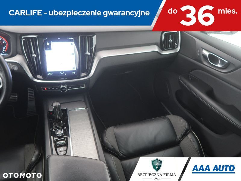 Volvo V60 - 8
