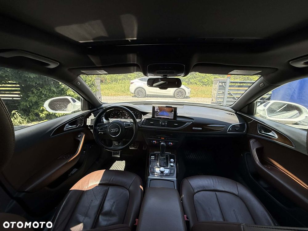 Audi A6 Limousine - 4