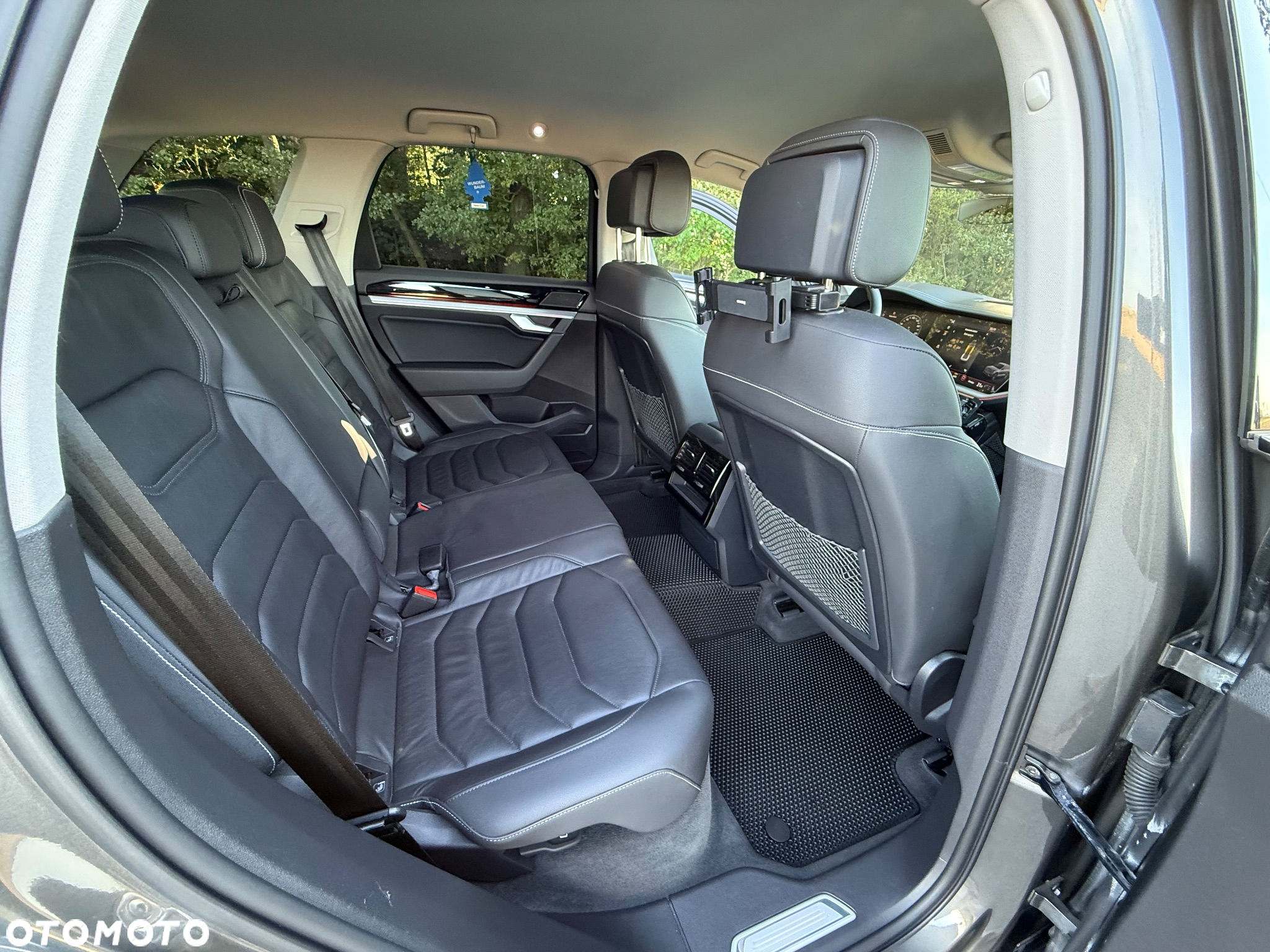 Volkswagen Touareg 3.0 V6 TDI SCR 4Mot R-Line - 18