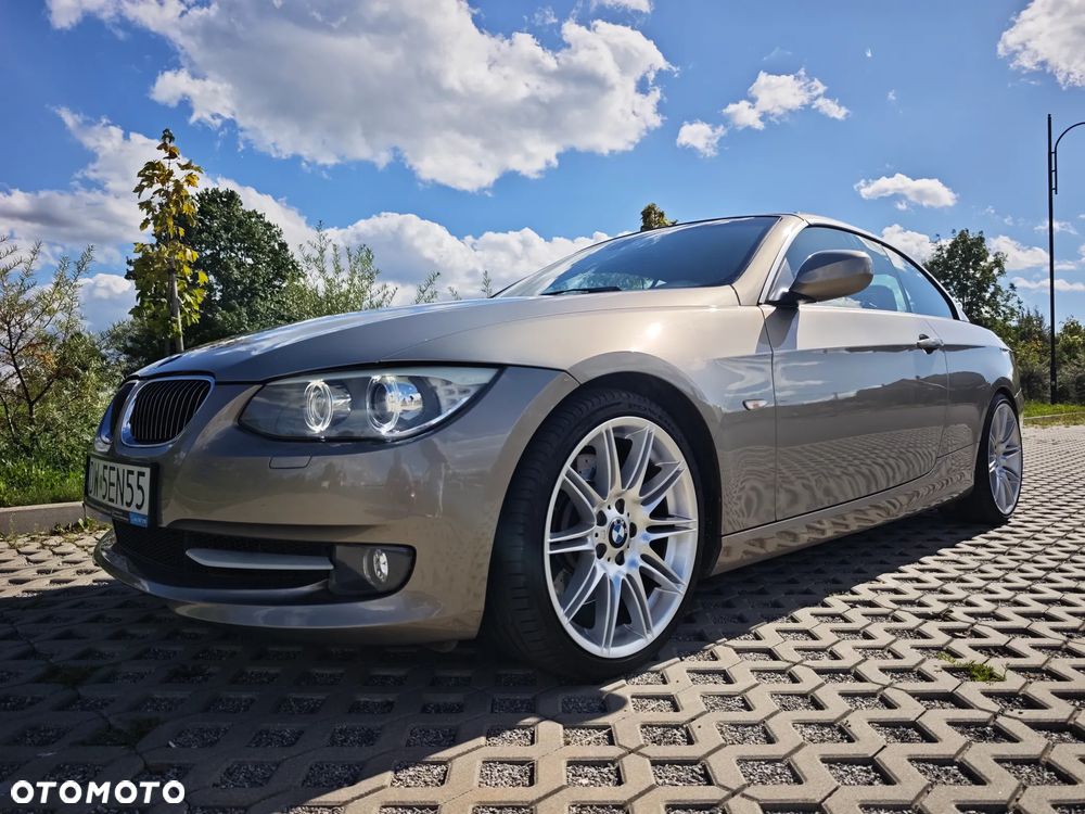 BMW Seria 3 - 1