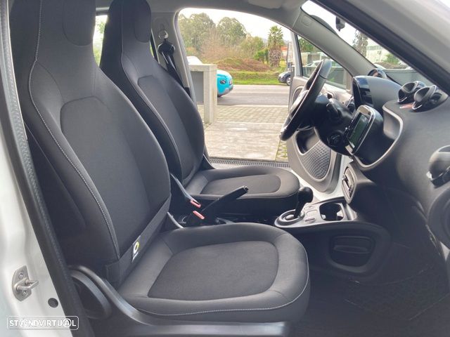 Smart ForFour EQ prime edition one - 32