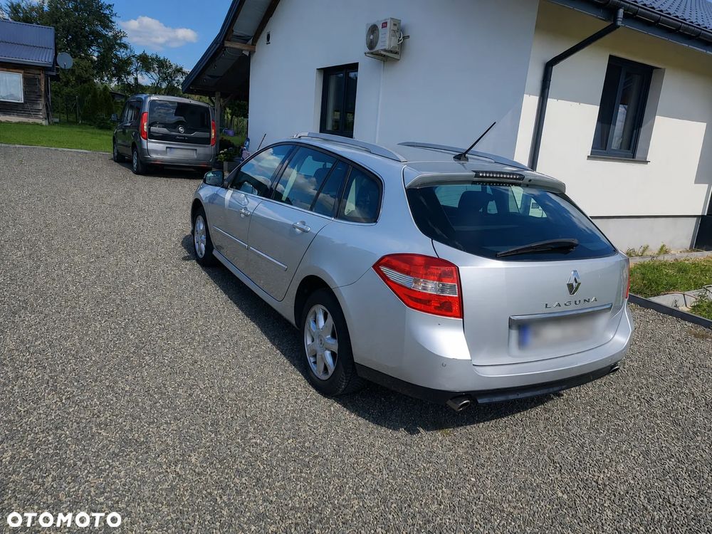 Renault Laguna 2.0 Authentique - 4