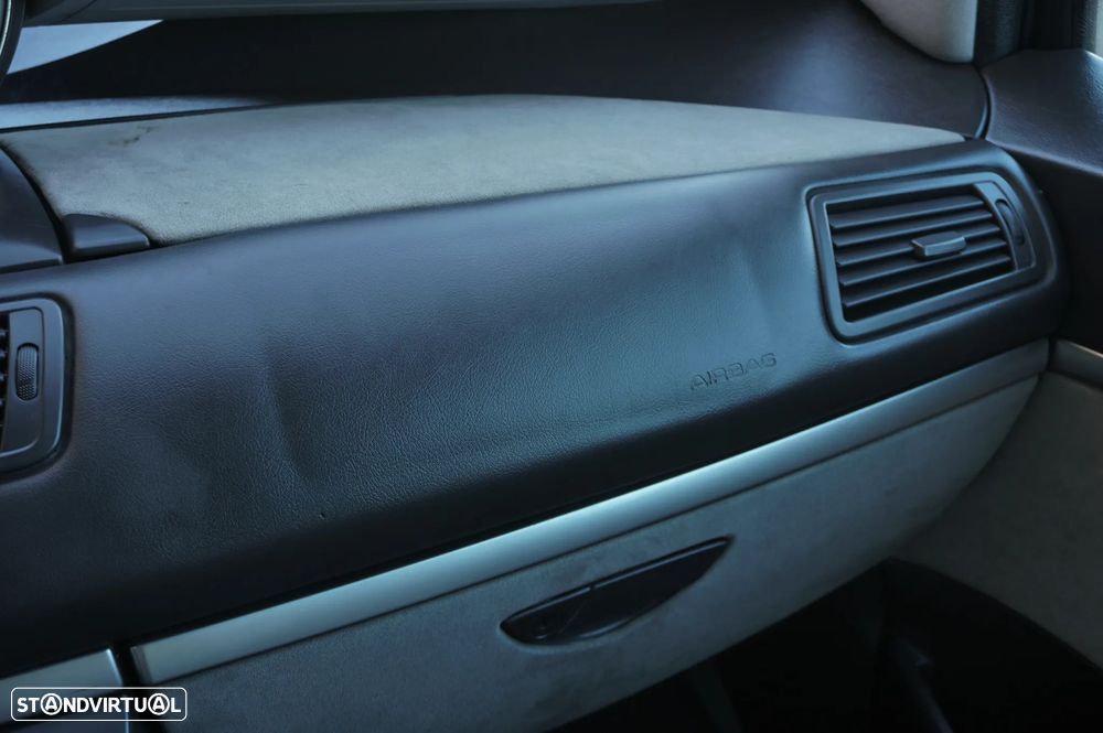 Peugeot 807 2.0 HDi Navteq - 35