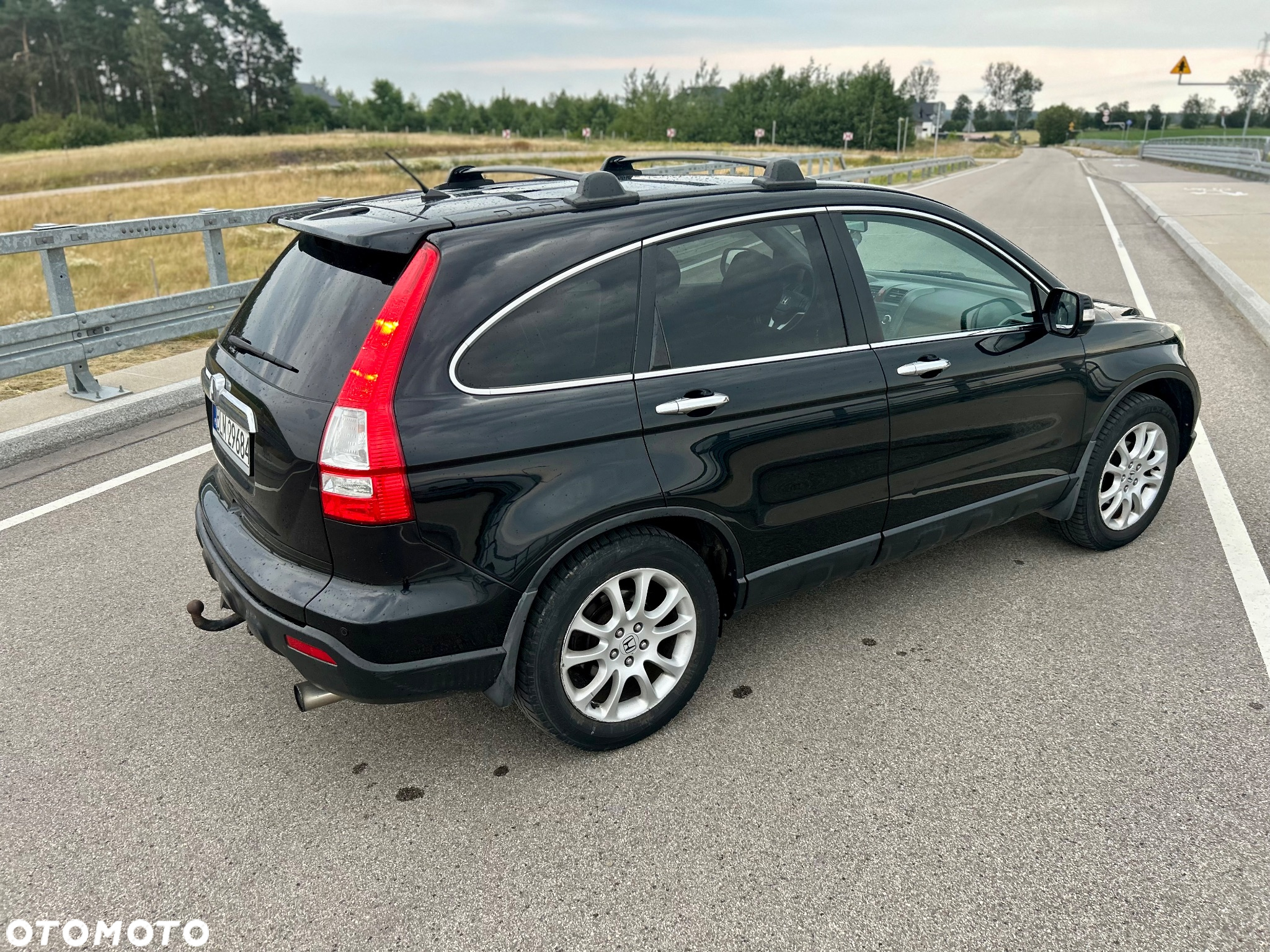 Honda CR-V 2.0 Executive - 6