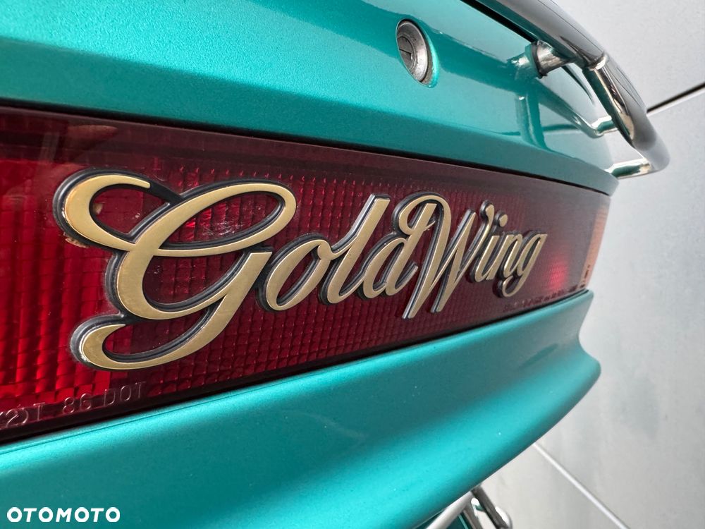 Honda GL - 38
