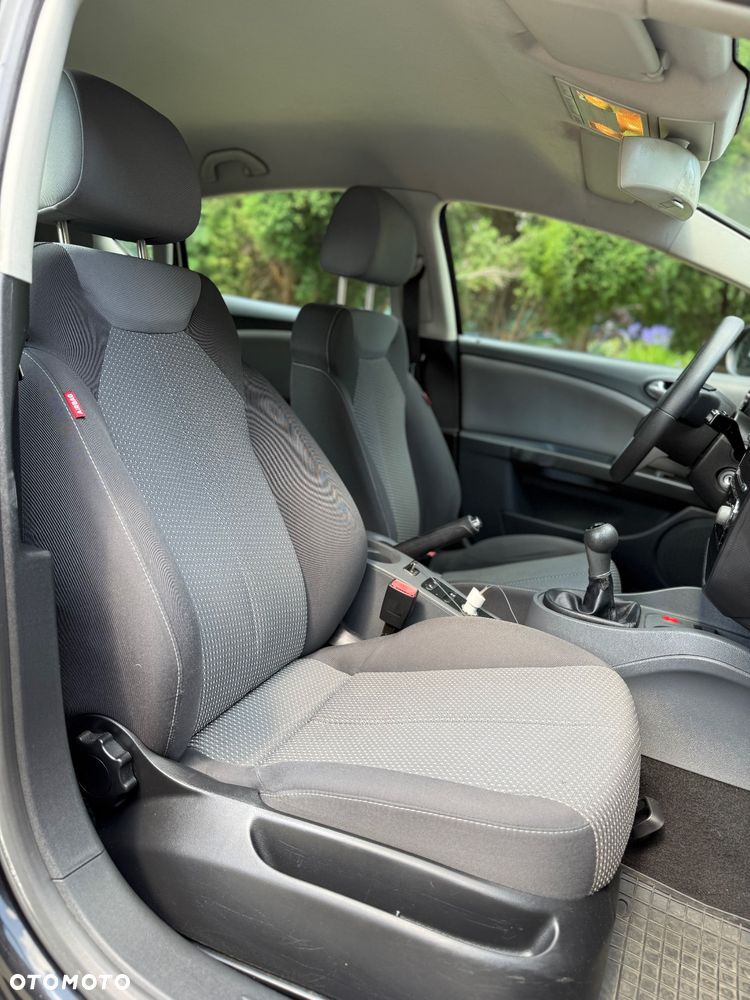 Seat Leon - 24