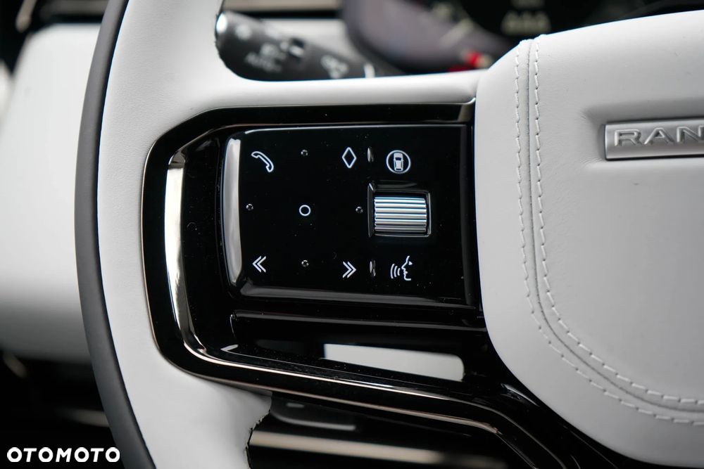 Land Rover Range Rover Sport S 3.0 V6 S/C AB Dynamic - 17