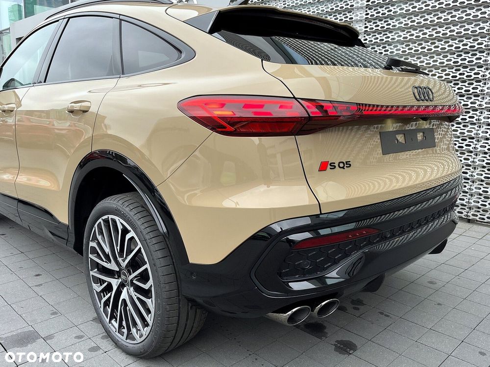 Audi SQ5 - 13