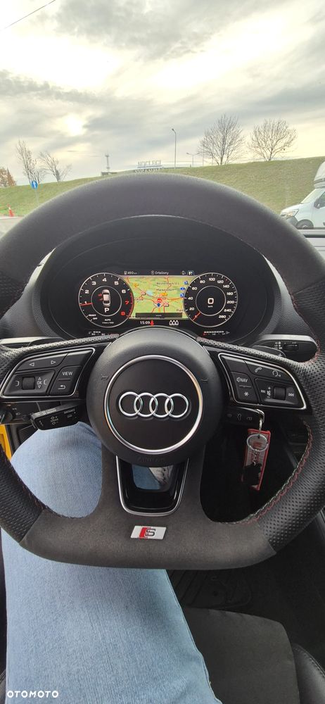 Audi A3 Limousine - 6