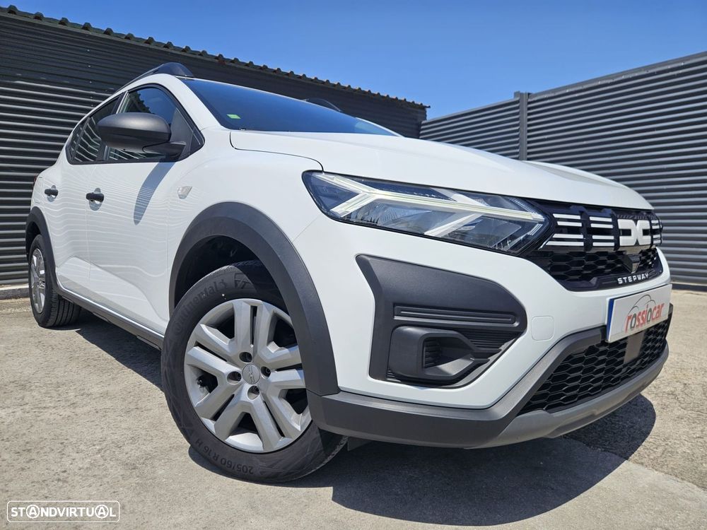 Dacia Sandero - 52
