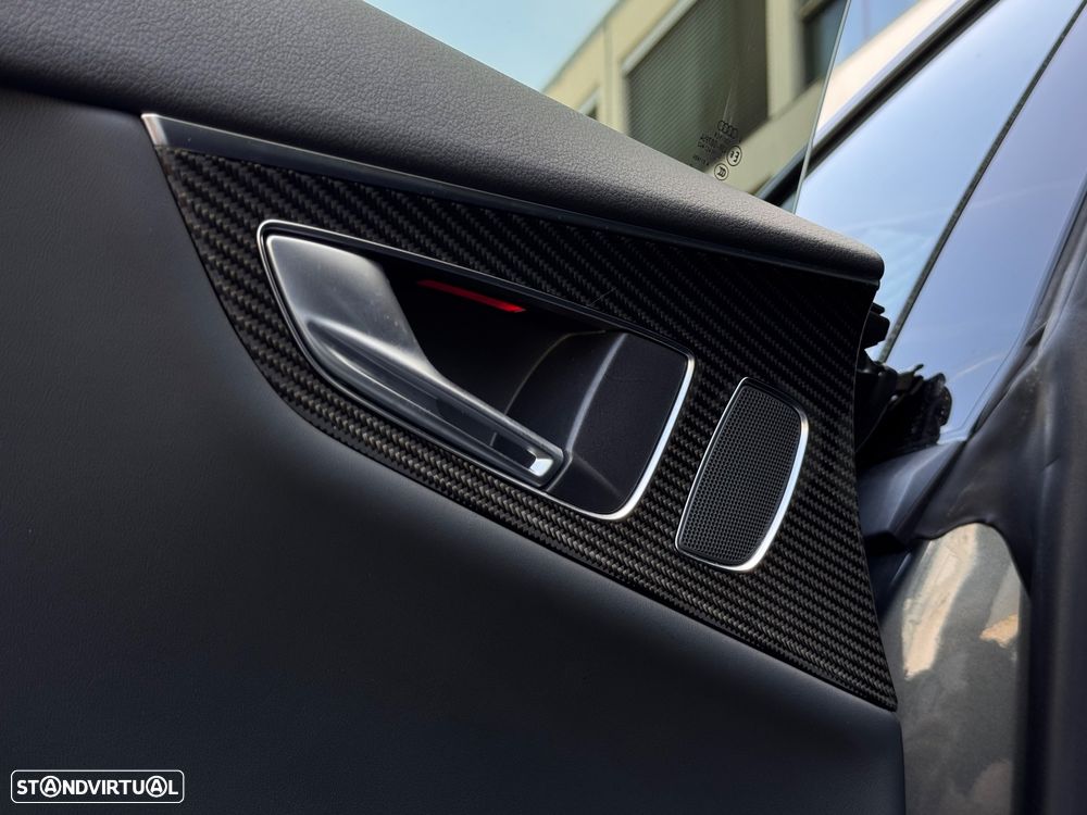 Audi RS7 Sportback 4.0 TFSI quattro Tiptronic - 23