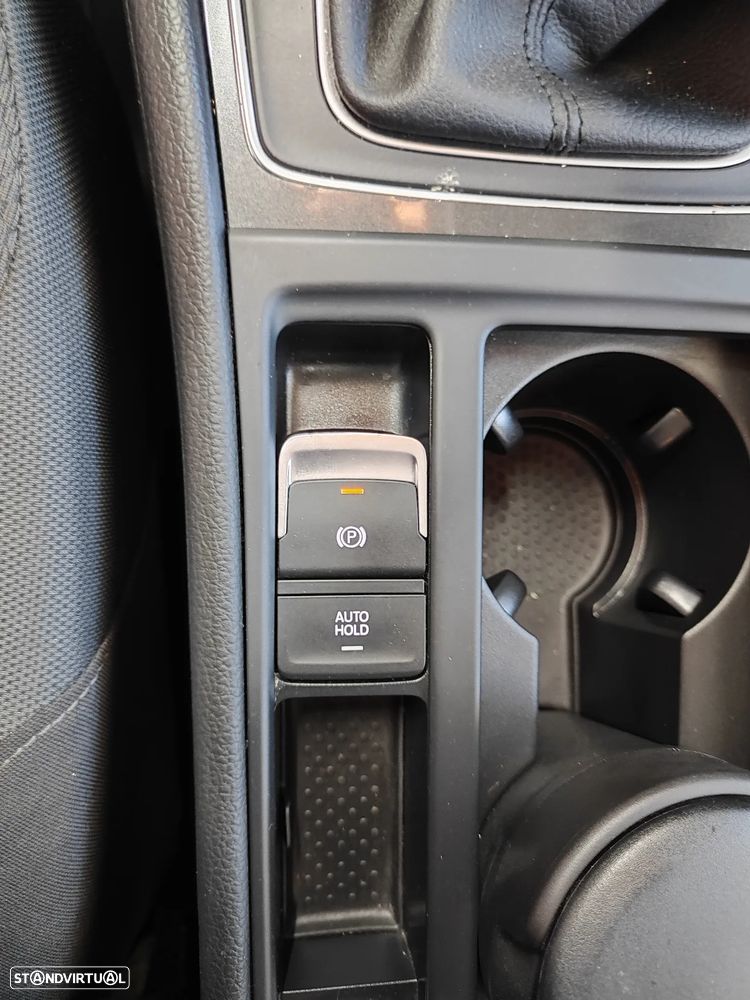 VW Golf Variant 1.5 TSI Confortline - 35