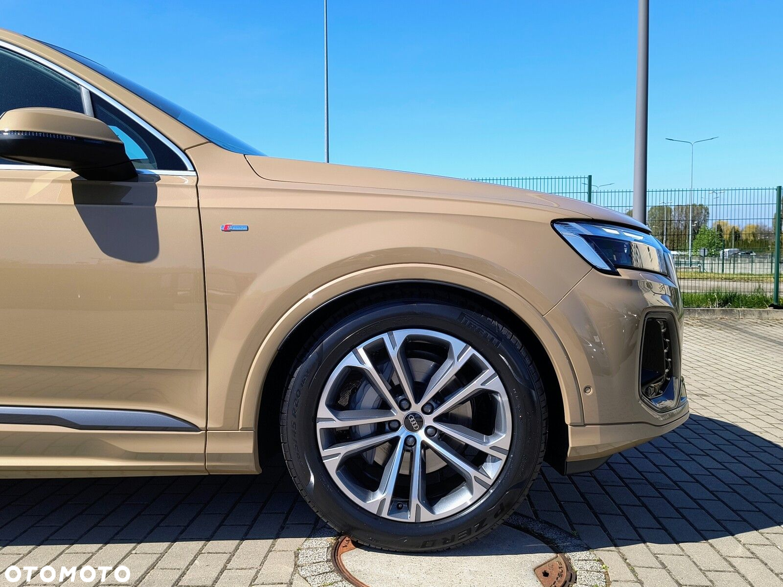 Audi Q7 - 6