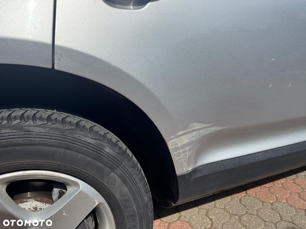 Volkswagen Touareg 3.0 V6 TDI DPF Automatik - 8