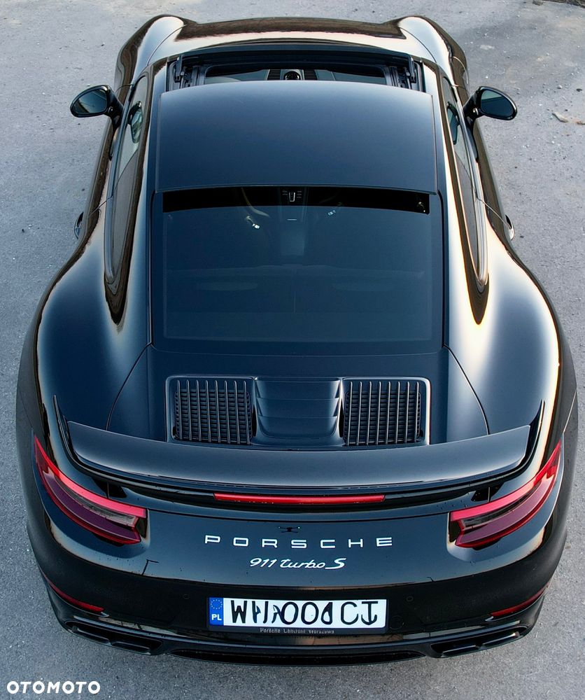 Porsche 911 - 9