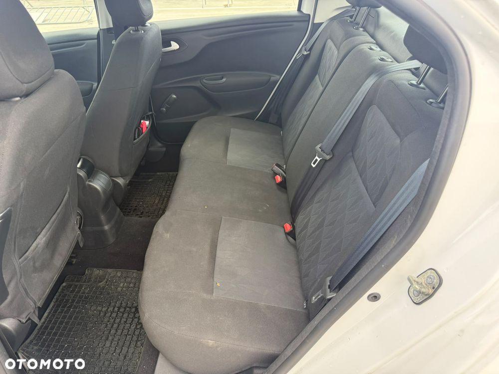Citroën C-Elysée 1.5 BlueHDi Feel - 14