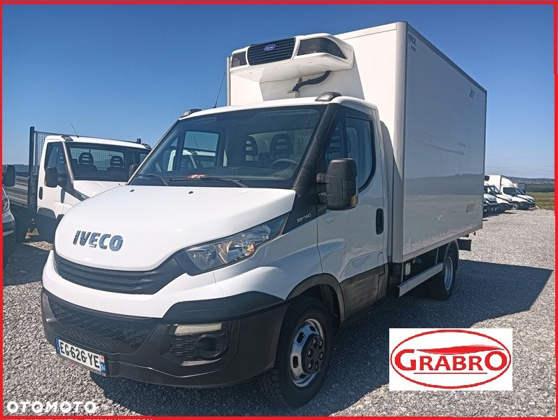 Iveco 35C14, 35C13, 35C15, 35C16, 35S13, 35S14, 35S15 - 1