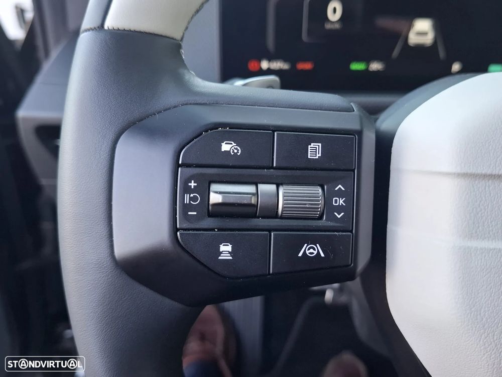Kia EV6 84 kWh GT-Line - 11