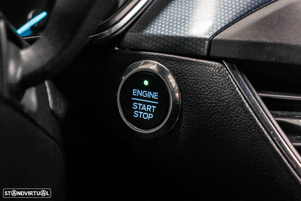 Ford Focus SW 1.5 TDCi EcoBlue Active - 36