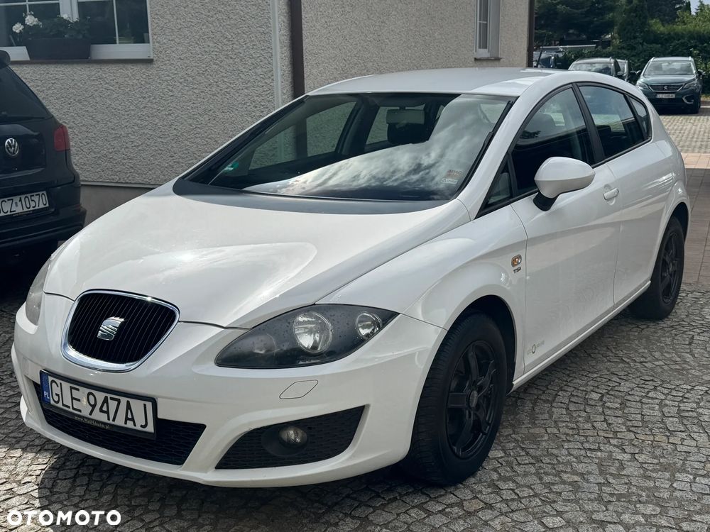 Seat Leon 1.2 TSI Ecomotive Reference Copa - 1